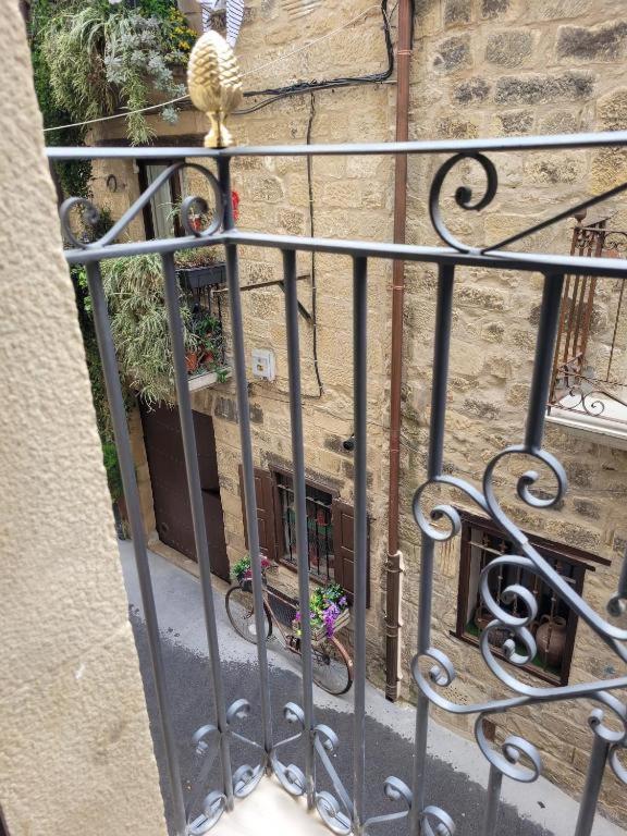 Casa Rural Garabitero La Guardia 外观 照片