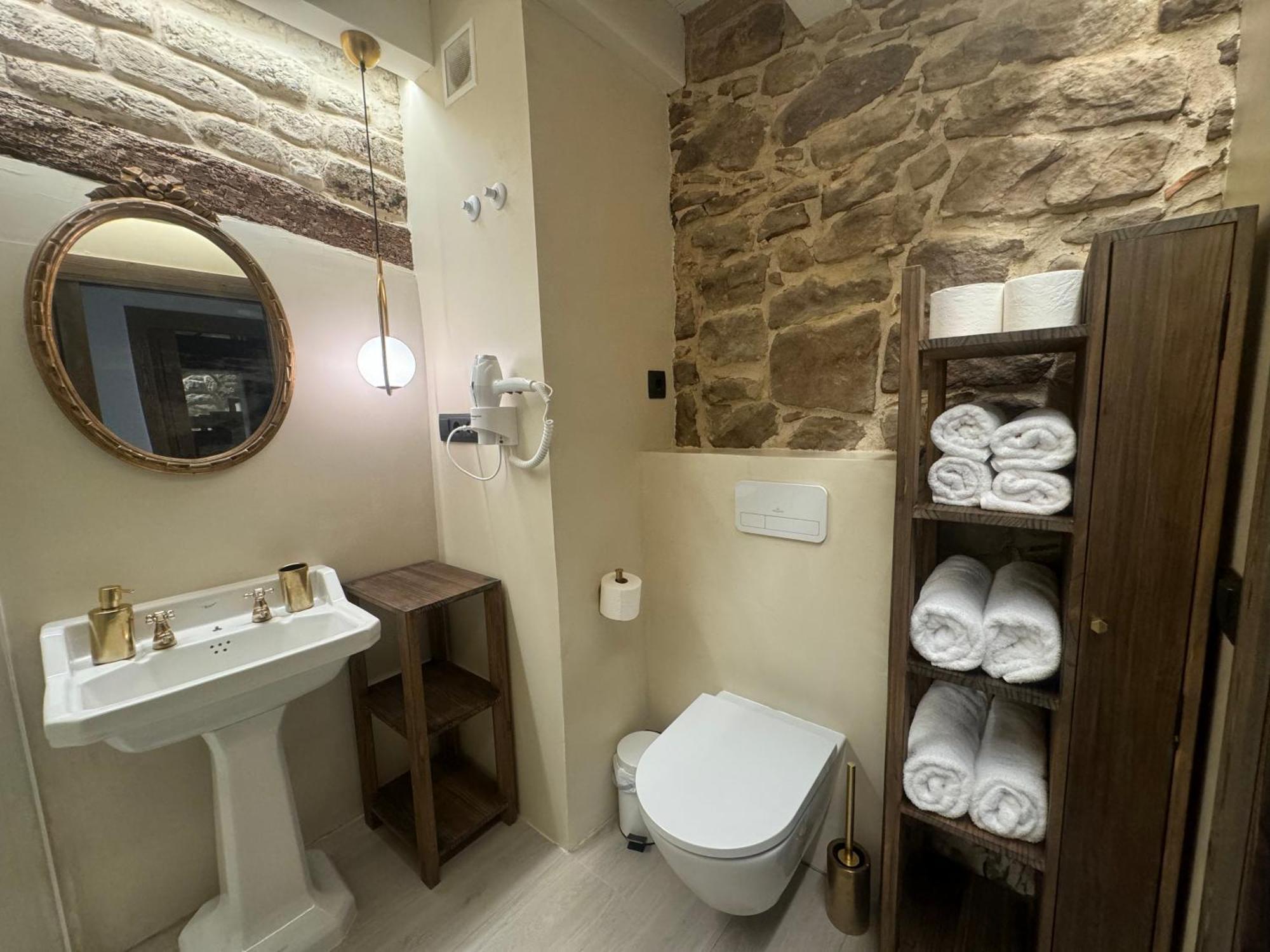 Casa Rural Garabitero La Guardia 外观 照片