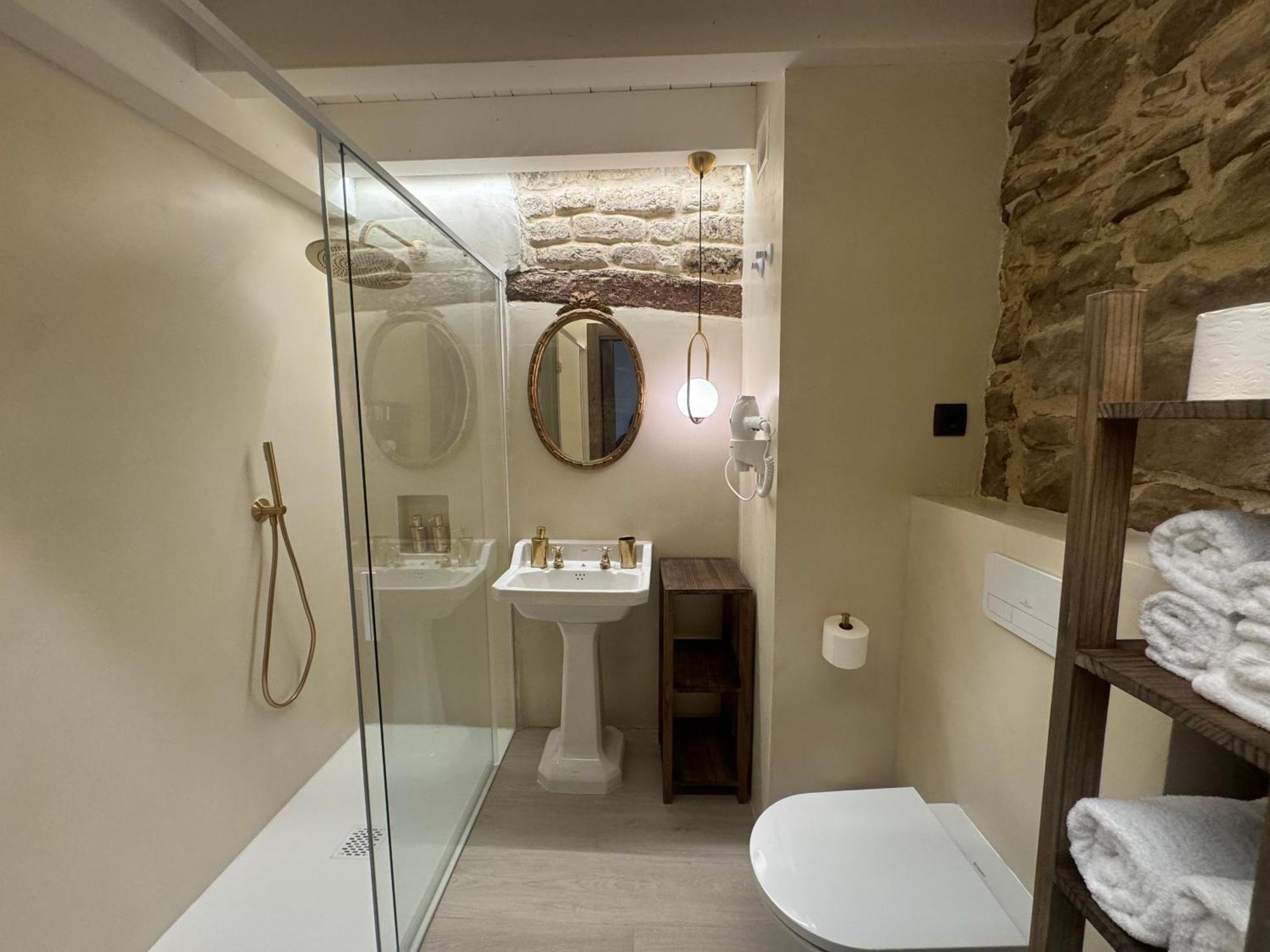 Casa Rural Garabitero La Guardia 外观 照片