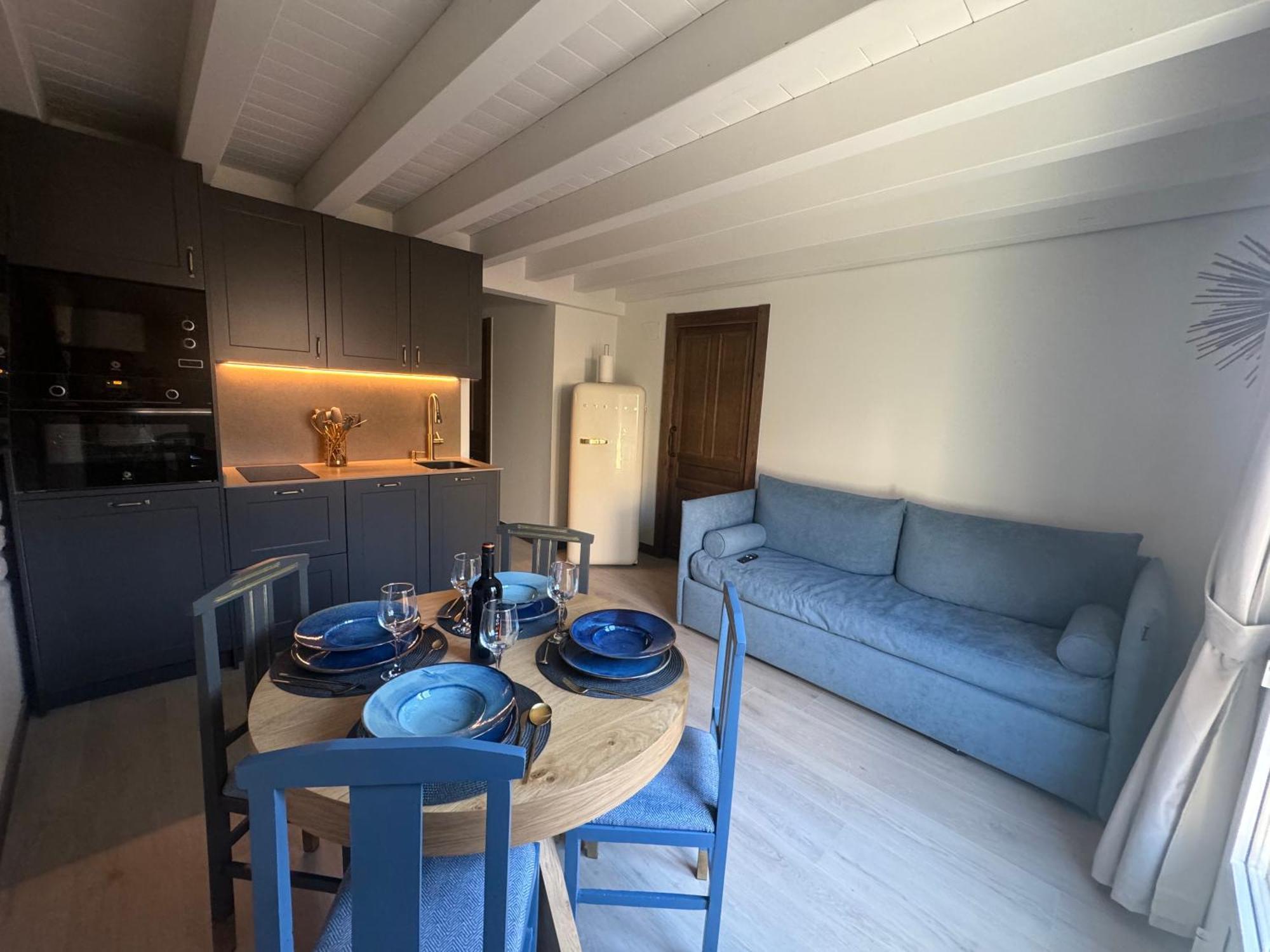 Casa Rural Garabitero La Guardia 外观 照片