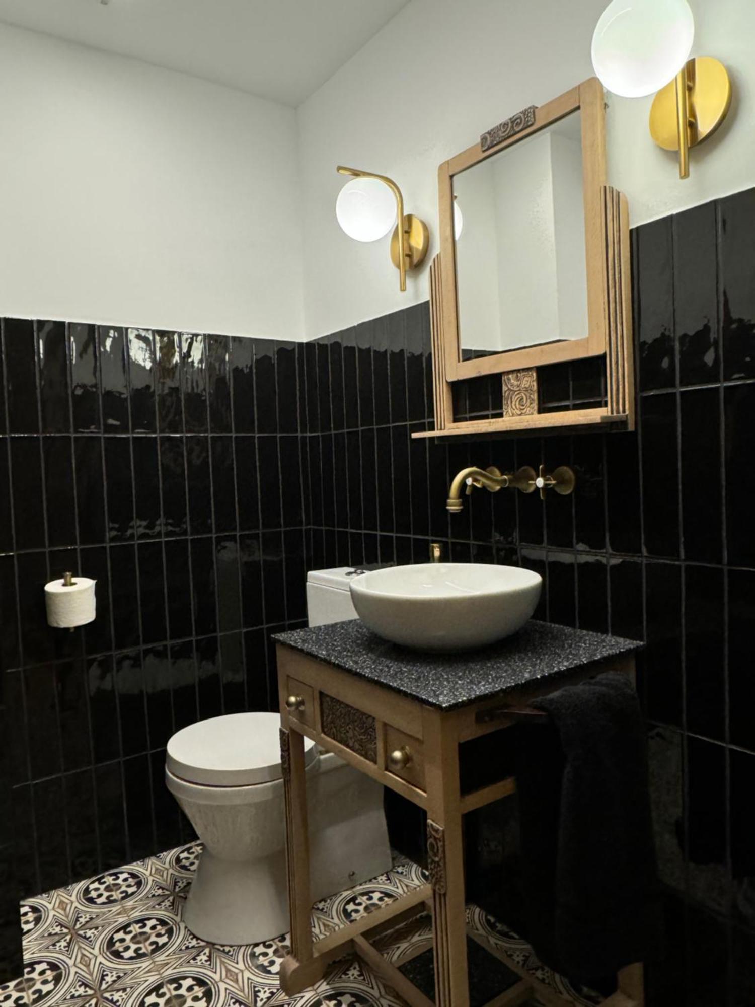 Casa Rural Garabitero La Guardia 外观 照片